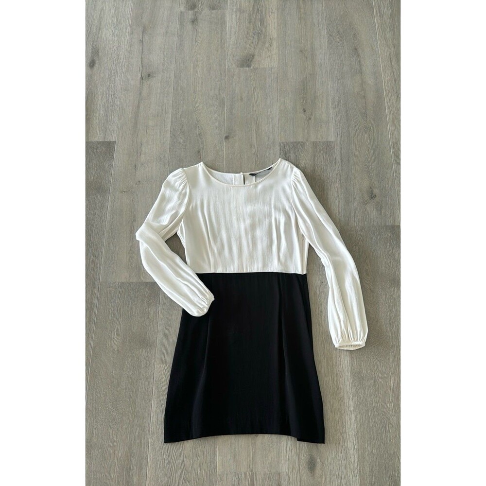 Zara dress
